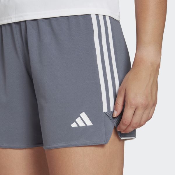 Hot Adidas Tiro 23 League Shorts White