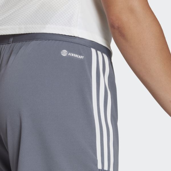 Hot Adidas Tiro 23 League Shorts White