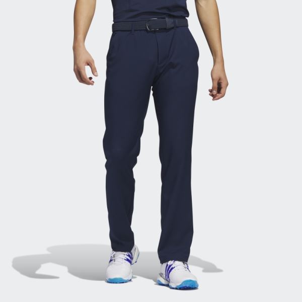 Navy Ultimate365 Pants Adidas