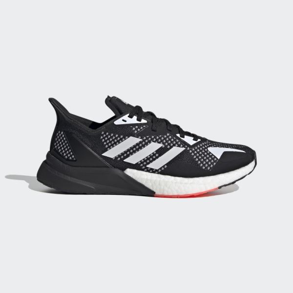 Black Adidas X9000L3 Shoes