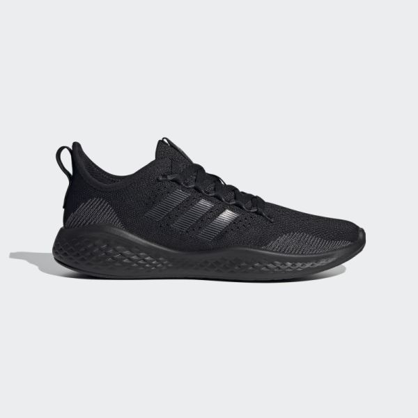 Adidas Fluidflow 2.0 Shoes Grey