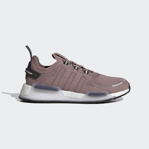 Purple NMD-V3 Shoes Adidas