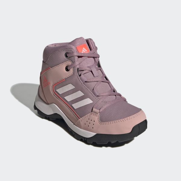 Terrex Hyperhiker Hiking Shoes Adidas Mauve