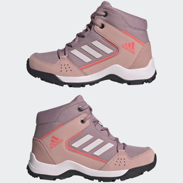 Terrex Hyperhiker Hiking Shoes Adidas Mauve