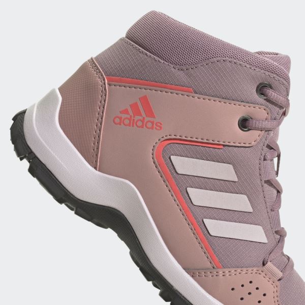 Terrex Hyperhiker Hiking Shoes Adidas Mauve