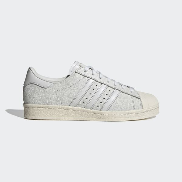 Adidas Superstar 82 Shoes White