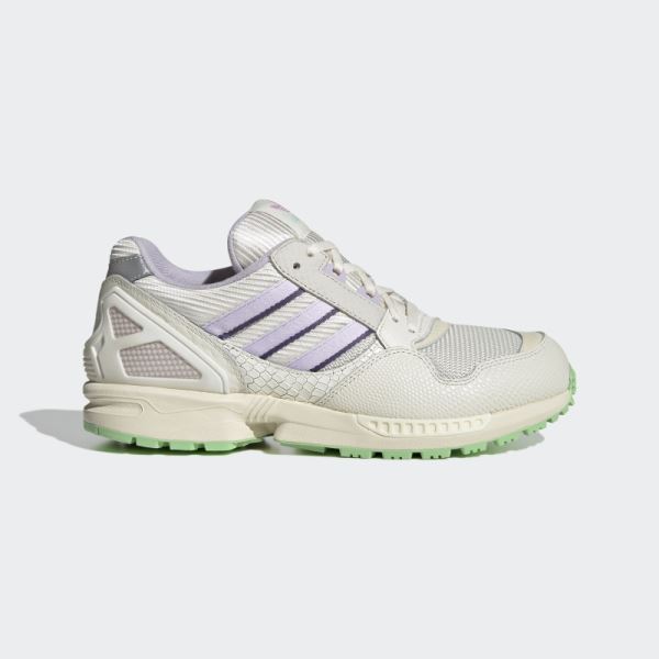 Adidas ZX 9020 Shoes White