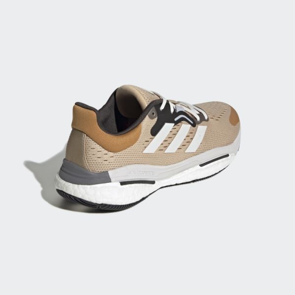 Adidas Solarcontrol Shoes Beige