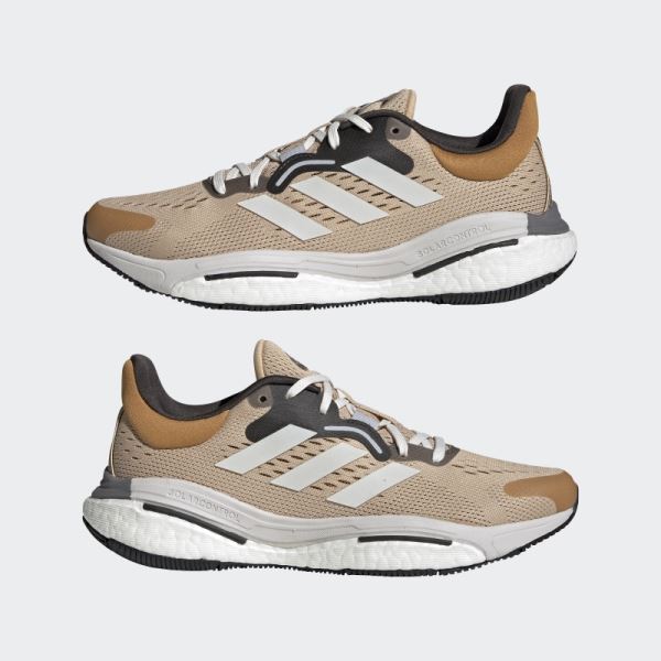 Adidas Solarcontrol Shoes Beige