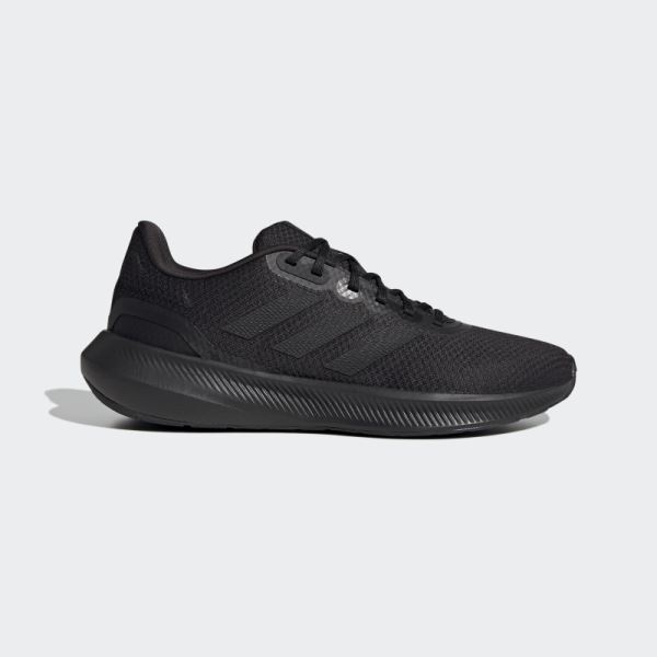 Adidas Runfalcon 3.0 Shoes Black