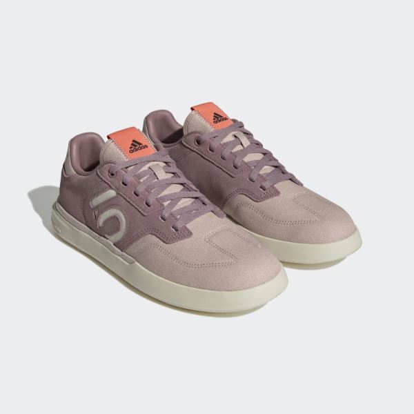 Five Ten SLEUTH bike shoe Adidas Purple