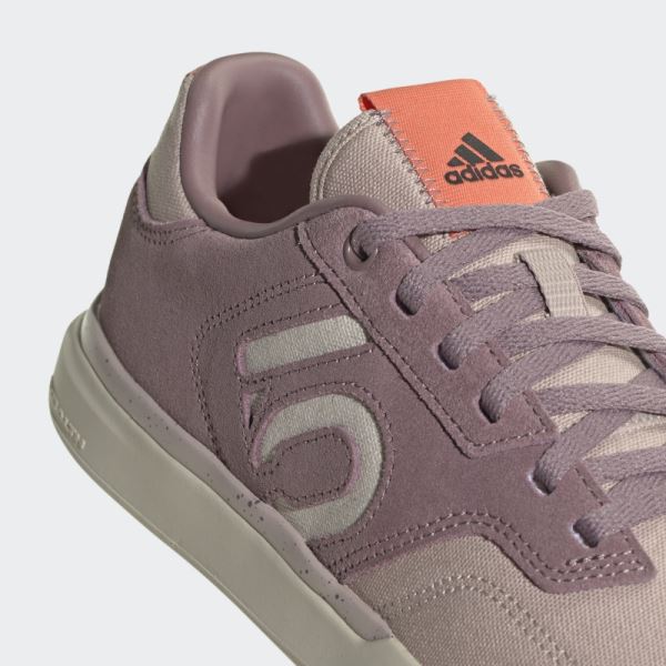 Five Ten SLEUTH bike shoe Adidas Purple