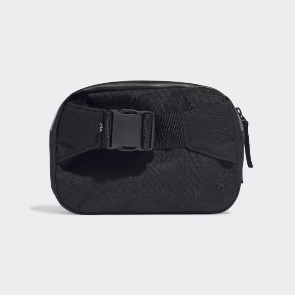 Adicolor Archive Waist Black Bag Adidas