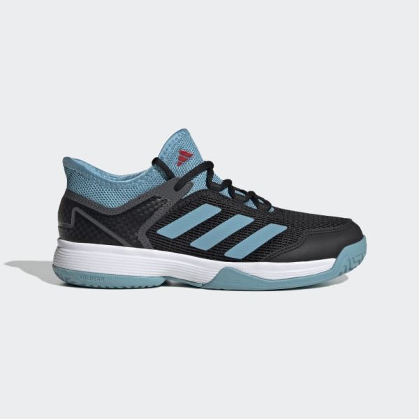 Ubersonic 4 Kids Shoes Adidas Black