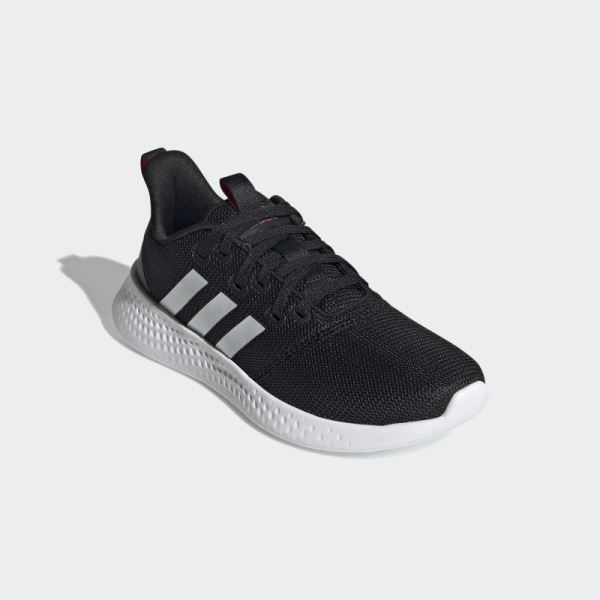 Black Puremotion Shoes Adidas