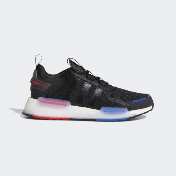 Adidas NMD-V3 Shoes Black