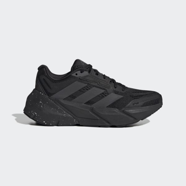 Adistar Running Shoes Adidas Black