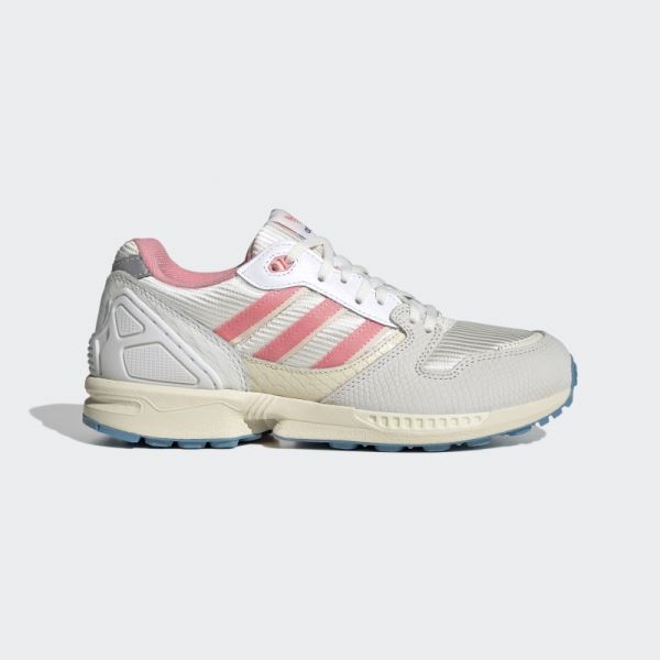 ZX 5020 Shoes Adidas White