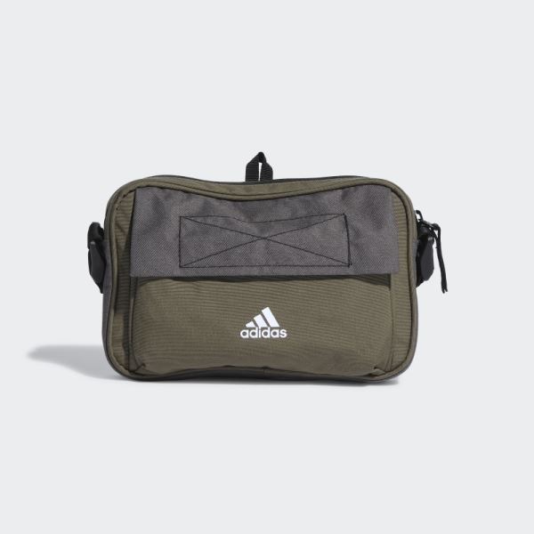 Adidas City Xplorer Organizer Bag Olive