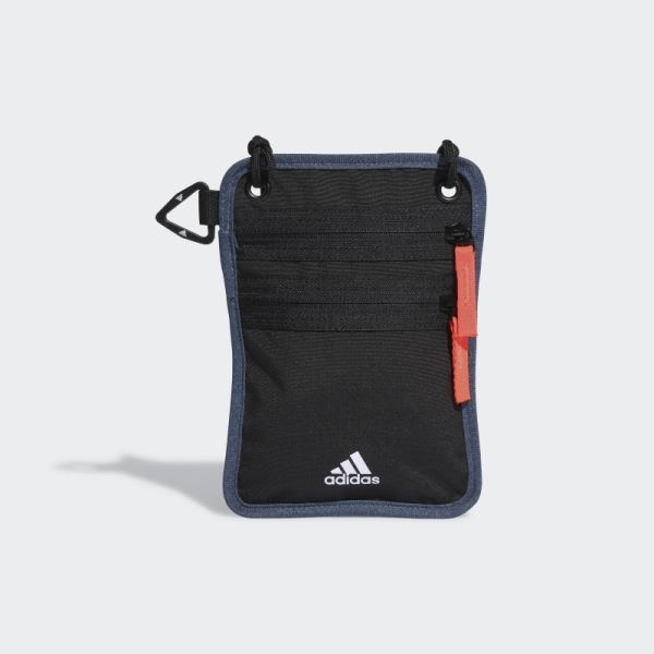 Black City Xplorer Mini-Bag Adidas