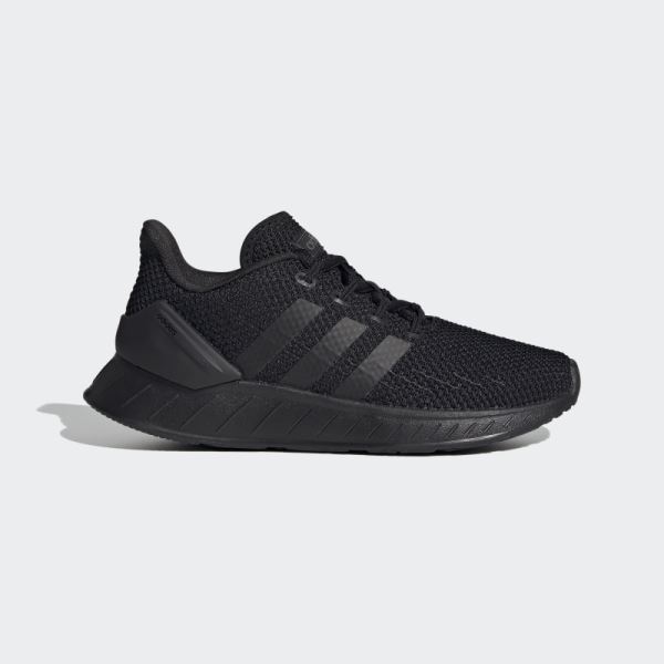 Questar Flow NXT Shoes Black Adidas