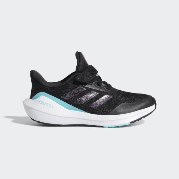 EQ21 Run Shoes Black Adidas