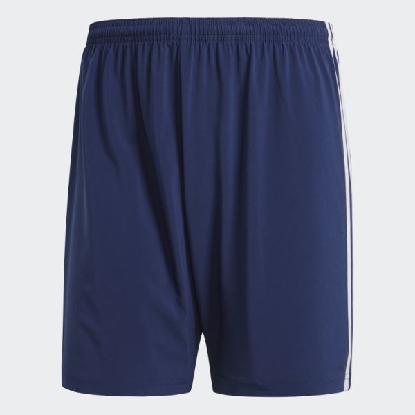 Adidas Condivo 18 Shorts Dark Blue