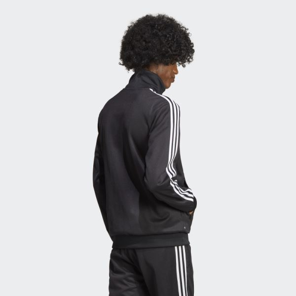 Adicolor Classics Beckenbauer Track Top Adidas Black