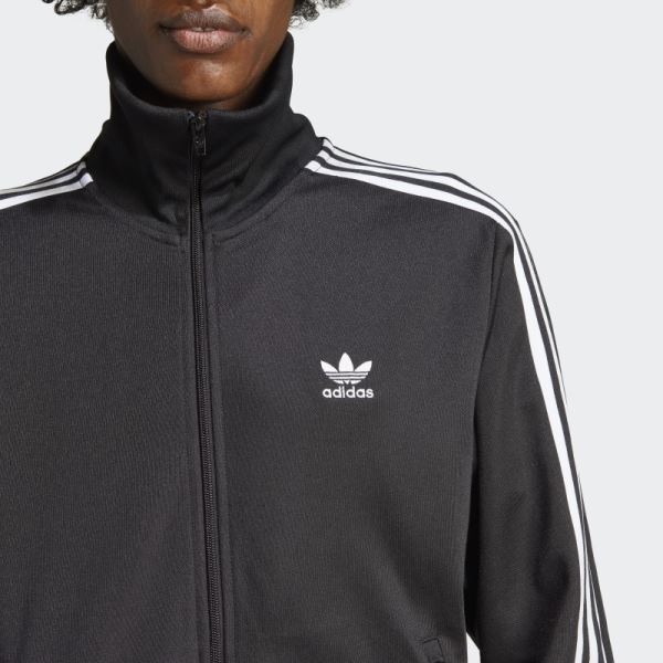 Adicolor Classics Beckenbauer Track Top Adidas Black