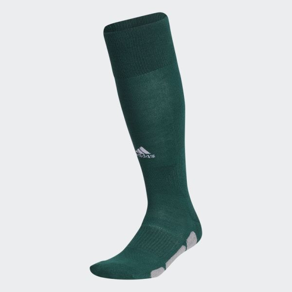 Utility OTC Socks Dark Green Adidas