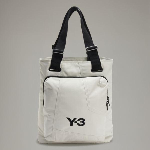 Adidas Y-3 Classic Tote Bag