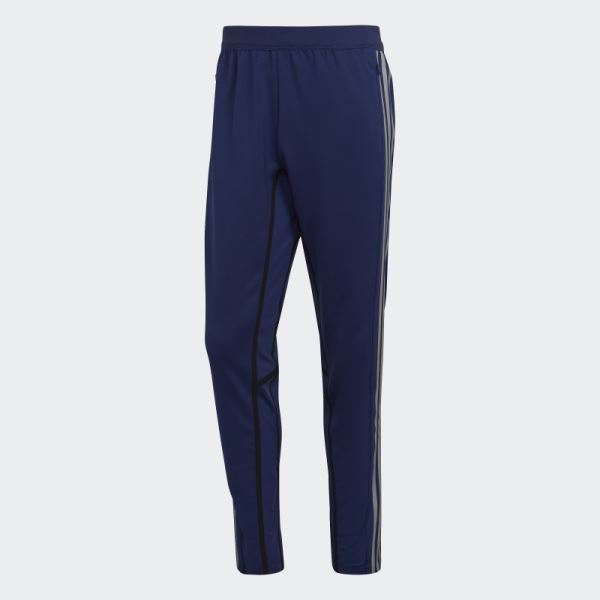 Best of Adidas Training Pants Hot Night Sky