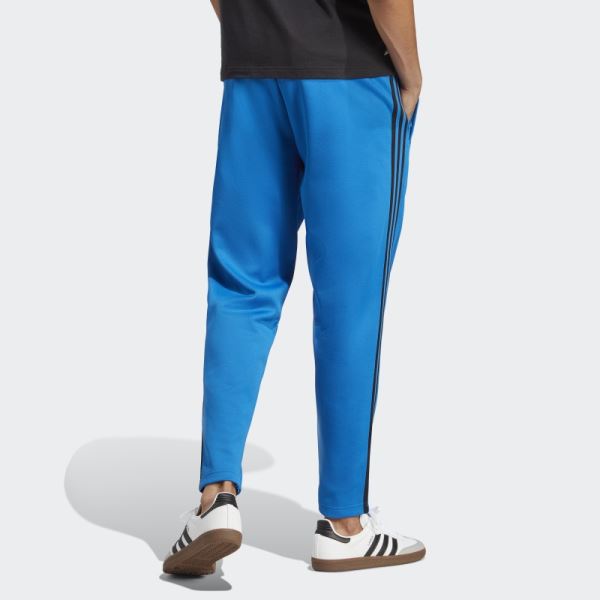 Adidas 83-C Track Pants Blue Bird