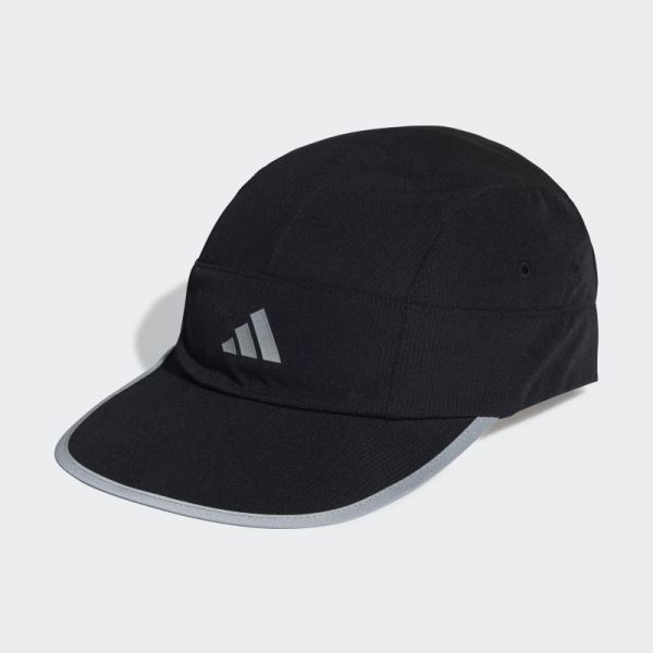 Running Packable HEAT.RDY X-City Cap Adidas Black