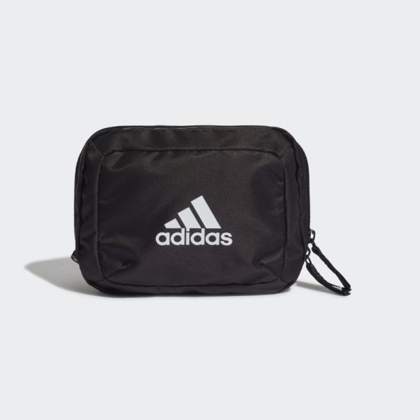 Black Adidas Future Icon Organizer