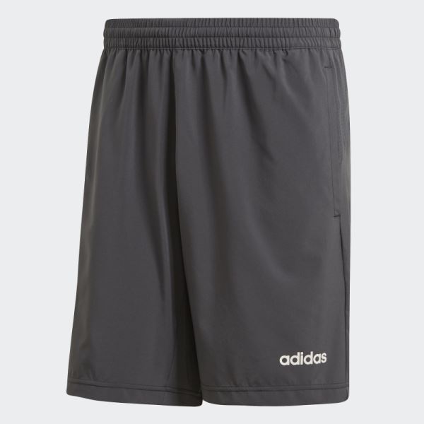 Design 2 Move Climacool Shorts Adidas Grey