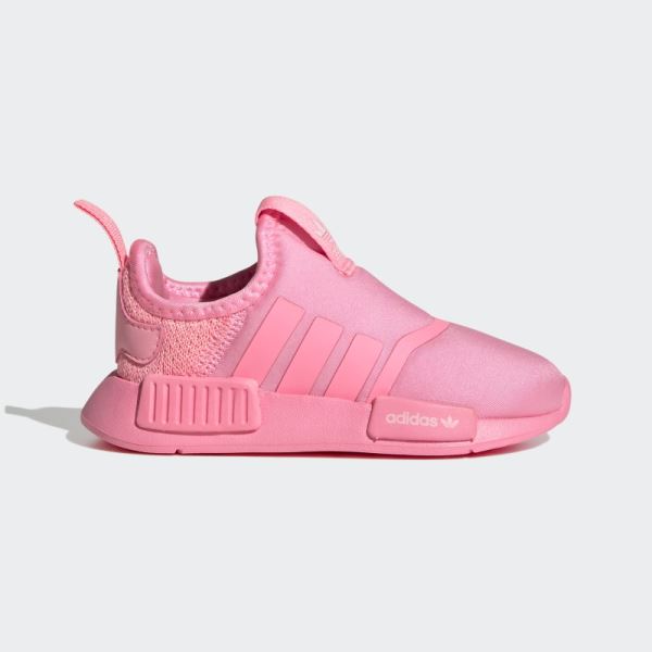 NMD 360 Shoes Adidas Beam Pink