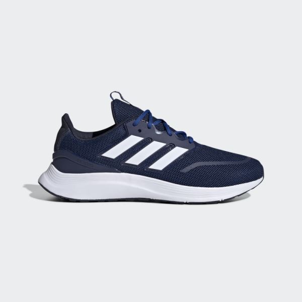 Dark Blue Energyfalcon Shoes Adidas