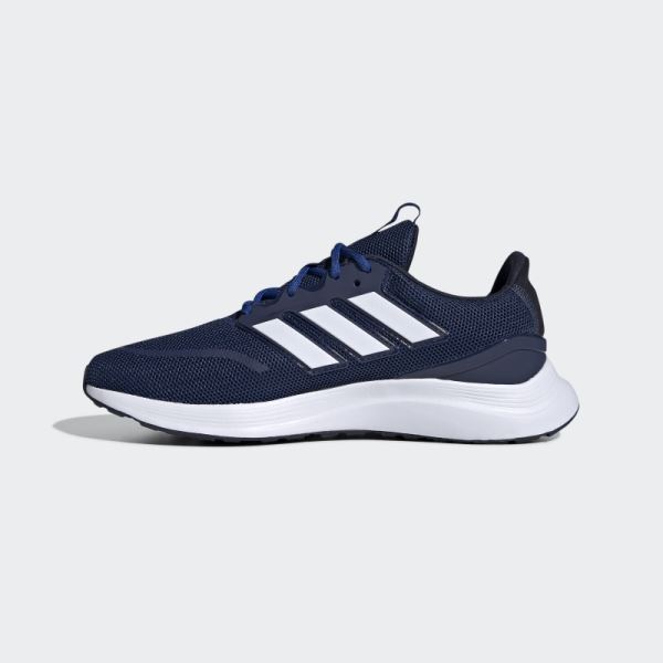 Dark Blue Energyfalcon Shoes Adidas