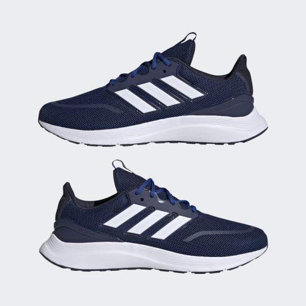 Dark Blue Energyfalcon Shoes Adidas