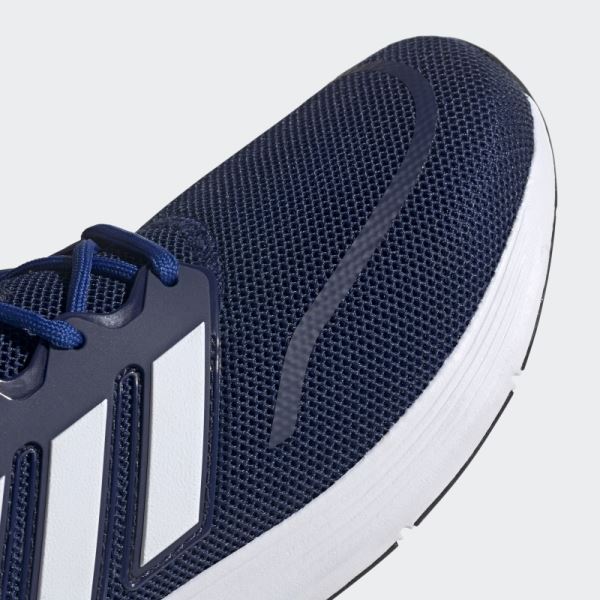 Dark Blue Energyfalcon Shoes Adidas