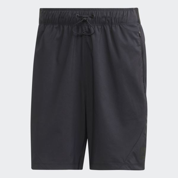 Best of Adidas Training Shorts Black Fashion