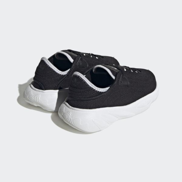 Adidas Adifom SLTN Shoes Black