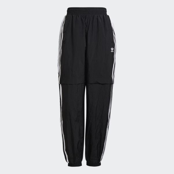 Adicolor Classics Japona Track Pants Black Adidas