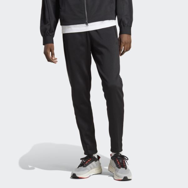 Adidas Tiro Suit-Up Advanced Track Pants Black Fashion