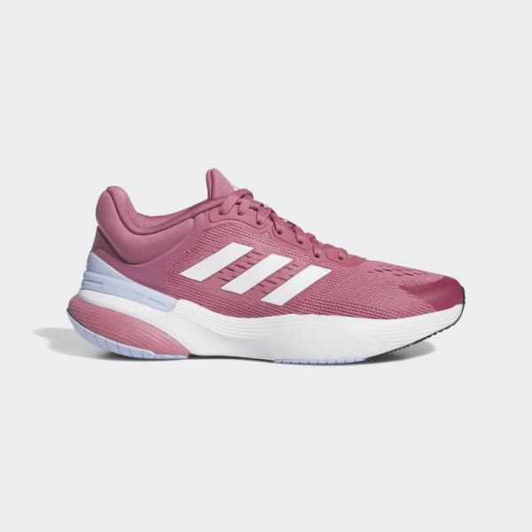 Response Super 3.0 Running Shoes Adidas Pink