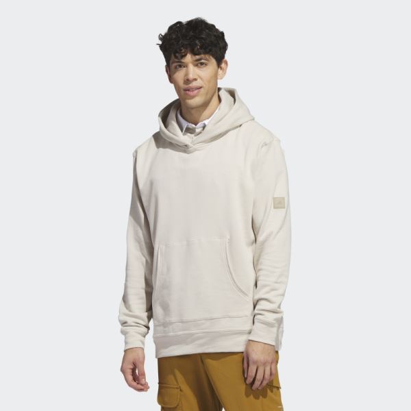 Bliss Adicross Golf Hoodie Adidas