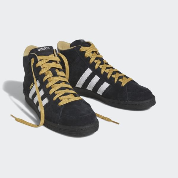 Sneeze Superskate Shoes Black Adidas