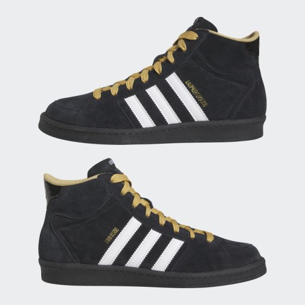 Sneeze Superskate Shoes Black Adidas