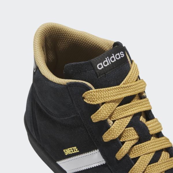 Sneeze Superskate Shoes Black Adidas